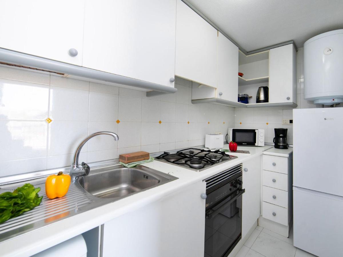 Apartment Apolo Vii-6 By Interhome 칼페 외부 사진